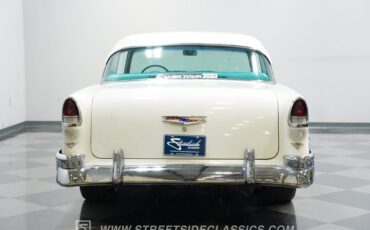 Chevrolet-Bel-air-1955-Turquoise-Turquoise-12
