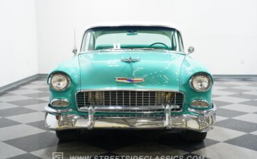 Chevrolet-Bel-air-1955-Turquoise-Turquoise-19