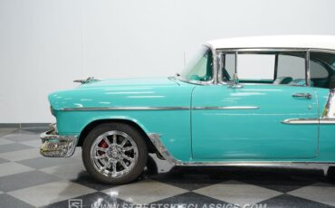 Chevrolet-Bel-air-1955-Turquoise-Turquoise-22
