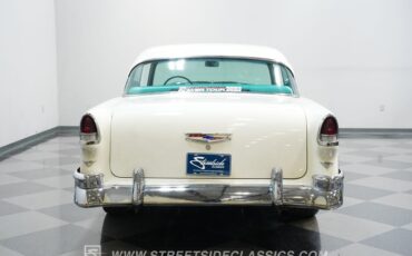 Chevrolet-Bel-air-1955-Turquoise-Turquoise-24