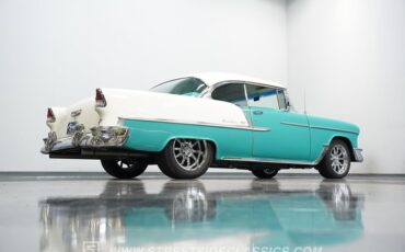 Chevrolet-Bel-air-1955-Turquoise-Turquoise-26