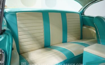Chevrolet-Bel-air-1955-Turquoise-Turquoise-3