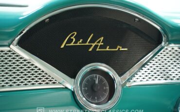 Chevrolet-Bel-air-1955-Turquoise-Turquoise-41