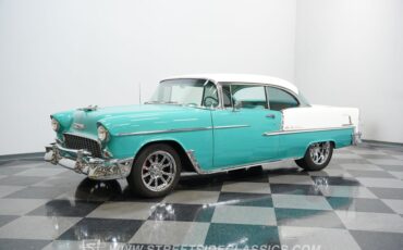 Chevrolet-Bel-air-1955-Turquoise-Turquoise-7