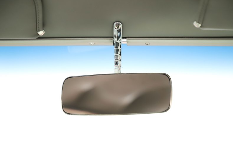 Chevrolet-Bel-air-1957-Edelbrock-Red-Gray-20