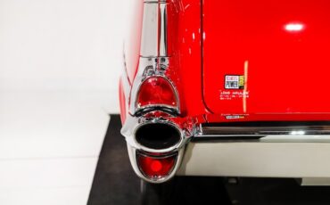 Chevrolet-Bel-air-1957-Edelbrock-Red-Gray-21