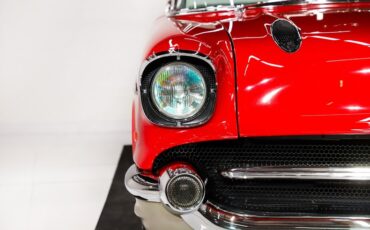 Chevrolet-Bel-air-1957-Edelbrock-Red-Gray-22