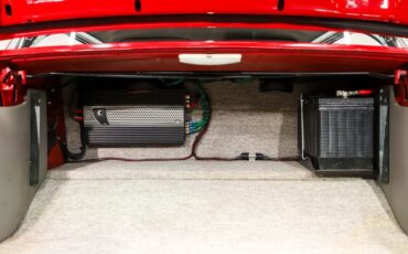 Chevrolet-Bel-air-1957-Edelbrock-Red-Gray-28