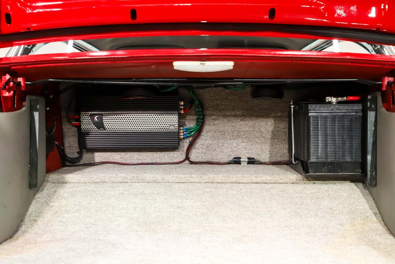 Chevrolet-Bel-air-1957-Edelbrock-Red-Gray-28