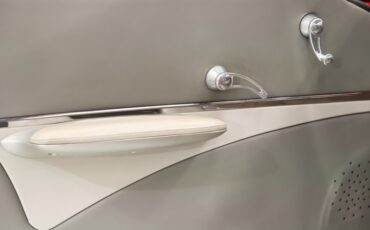 Chevrolet-Bel-air-1957-Edelbrock-Red-Gray-30