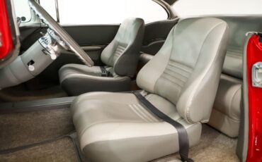 Chevrolet-Bel-air-1957-Edelbrock-Red-Gray-34