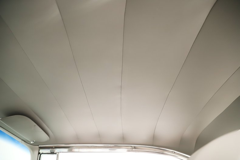 Chevrolet-Bel-air-1957-Edelbrock-Red-Gray-35