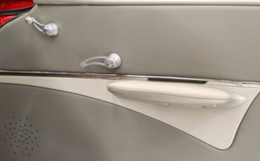 Chevrolet-Bel-air-1957-Edelbrock-Red-Gray-38