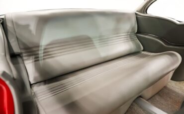 Chevrolet-Bel-air-1957-Edelbrock-Red-Gray-40