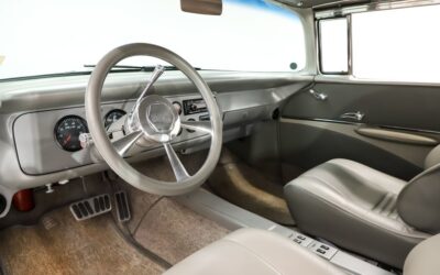 Chevrolet Bel air 1957