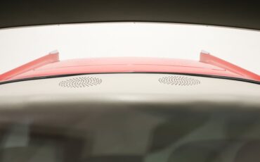 Chevrolet-Bel-air-1957-Edelbrock-Red-Gray-41