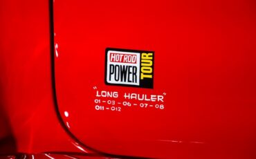 Chevrolet-Bel-air-1957-Edelbrock-Red-Gray-46