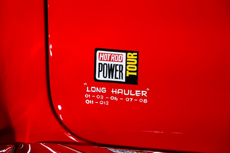 Chevrolet-Bel-air-1957-Edelbrock-Red-Gray-46