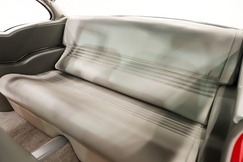 Chevrolet-Bel-air-1957-Edelbrock-Red-Gray-6