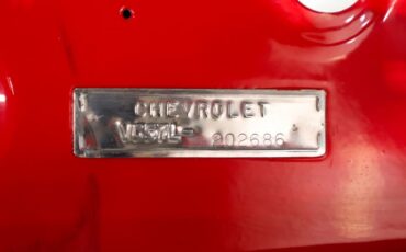 Chevrolet-Bel-air-1957-Edelbrock-Red-Gray-7