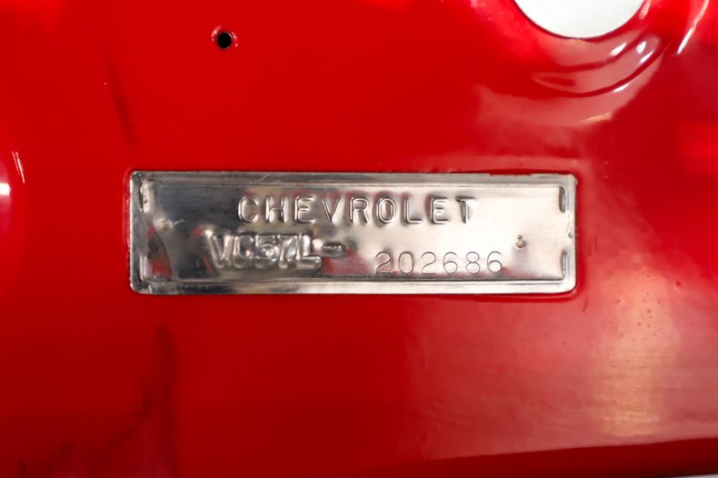 Chevrolet-Bel-air-1957-Edelbrock-Red-Gray-7