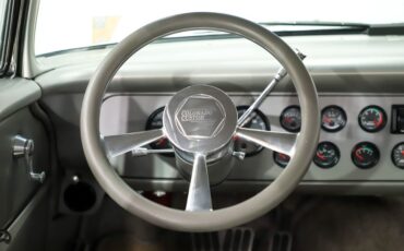 Chevrolet-Bel-air-1957-Edelbrock-Red-Gray-9