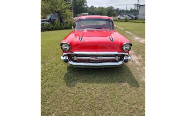 Chevrolet-Bel-air-1957-Scarlet-Red-Scarlet-Red-1