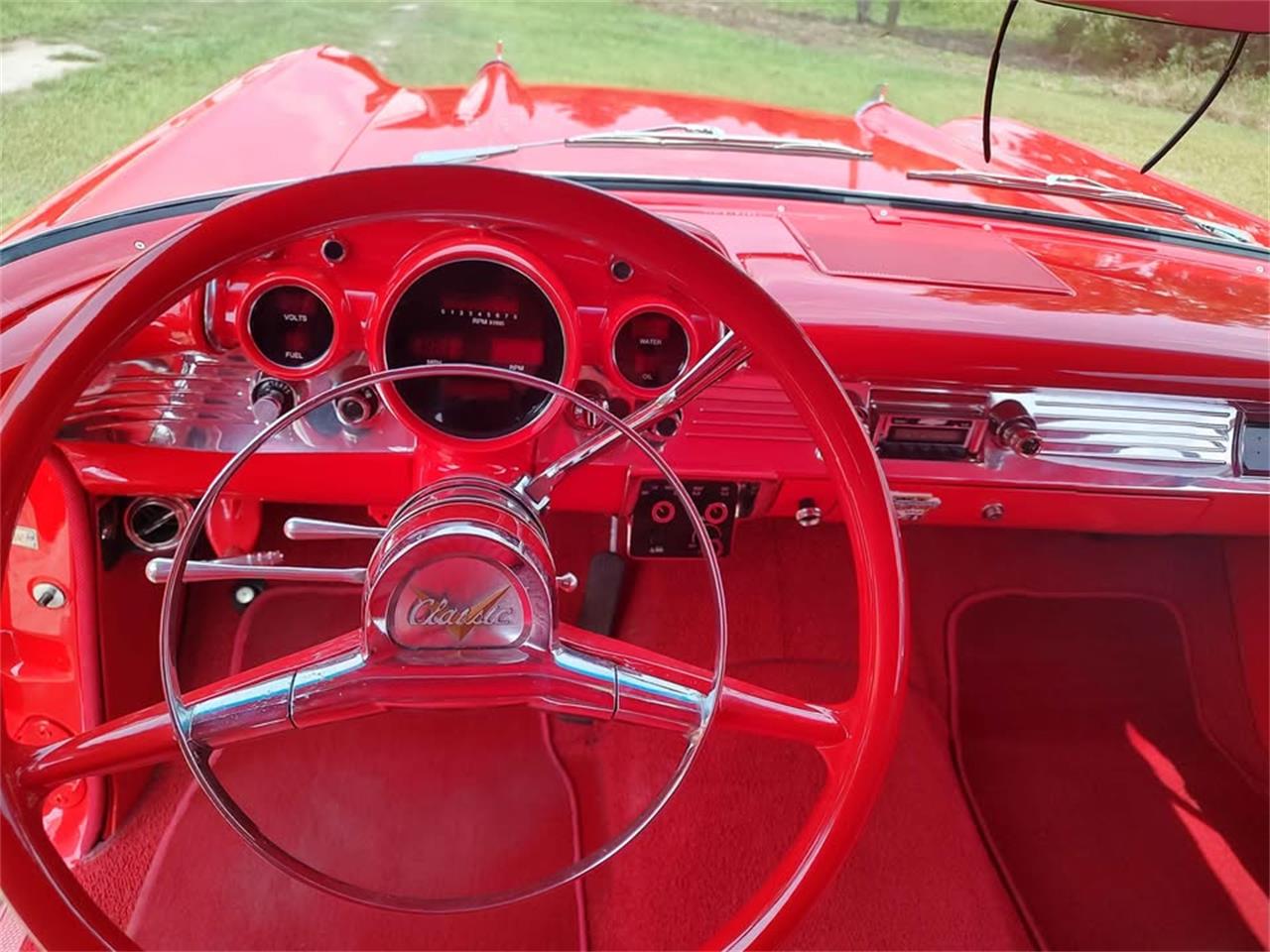 Chevrolet-Bel-air-1957-Scarlet-Red-Scarlet-Red-2