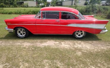 Chevrolet-Bel-air-1957-Scarlet-Red-Scarlet-Red-4