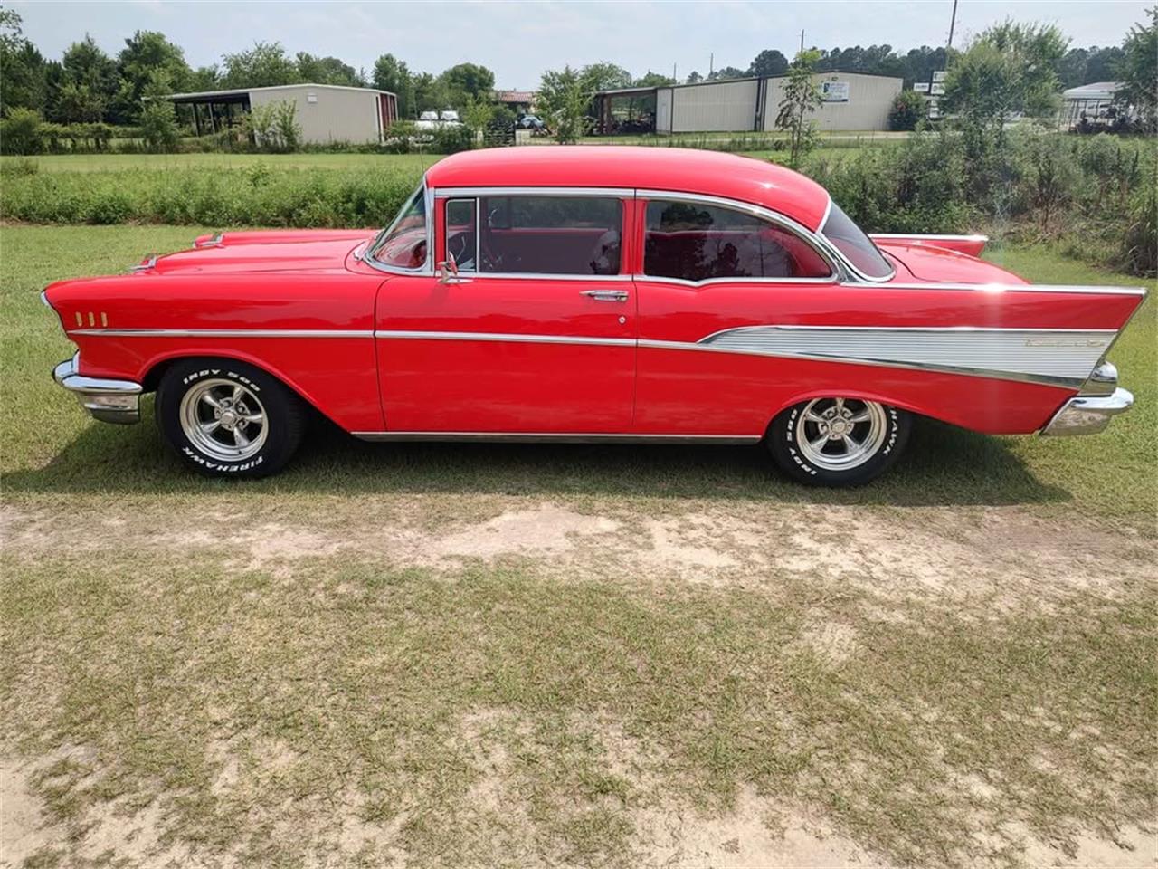 Chevrolet-Bel-air-1957-Scarlet-Red-Scarlet-Red-4