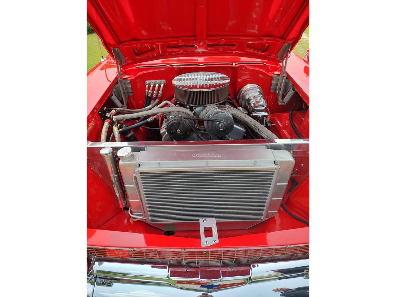 Chevrolet-Bel-air-1957-Scarlet-Red-Scarlet-Red-8