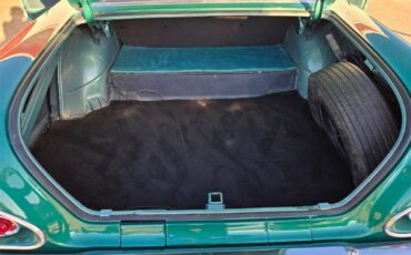 Chevrolet-Biscayne-1958-Green-Green-5