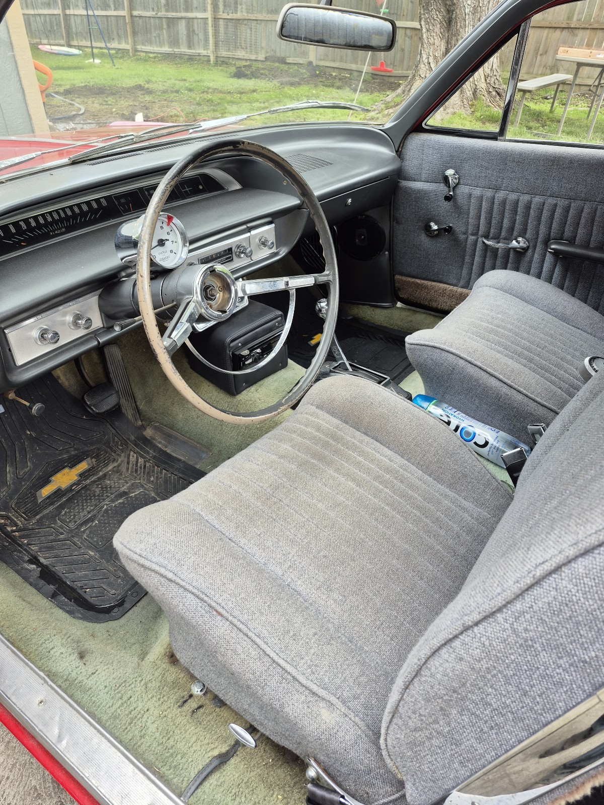 Chevrolet-Biscayne-1964-8