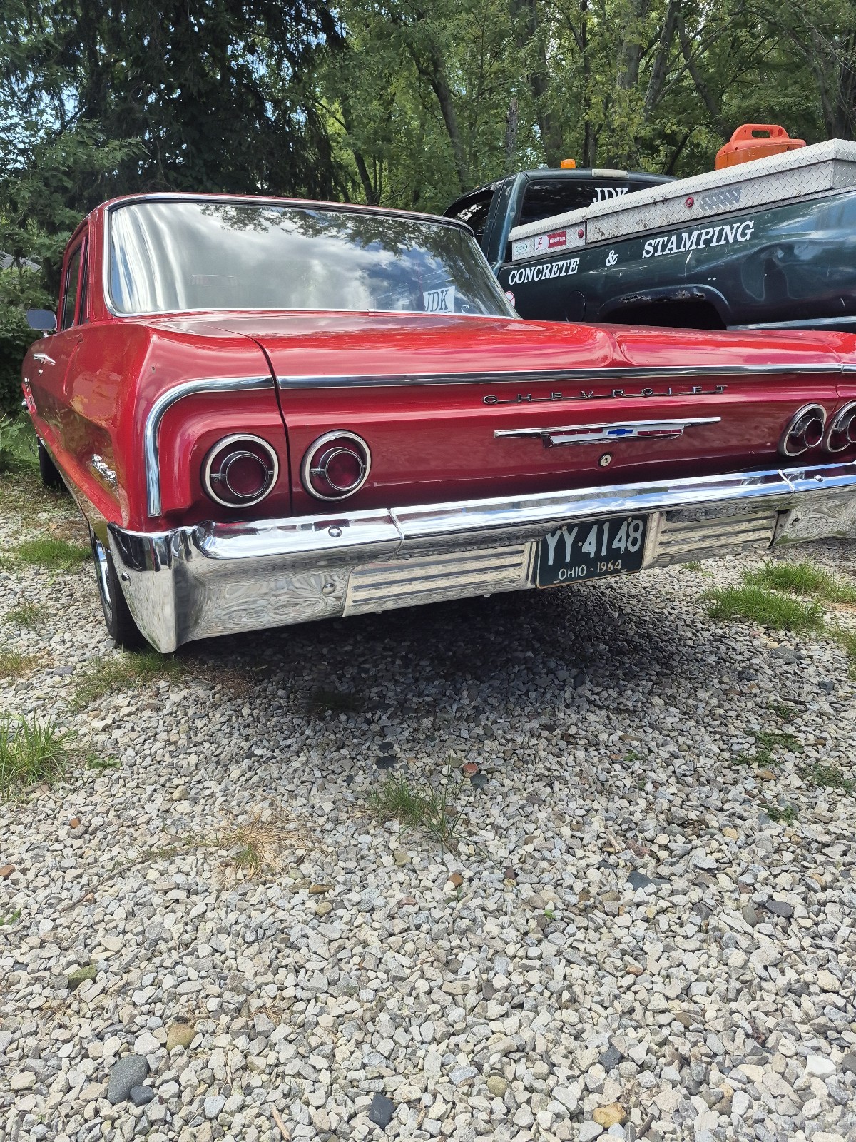 Chevrolet-Biscayne-1964