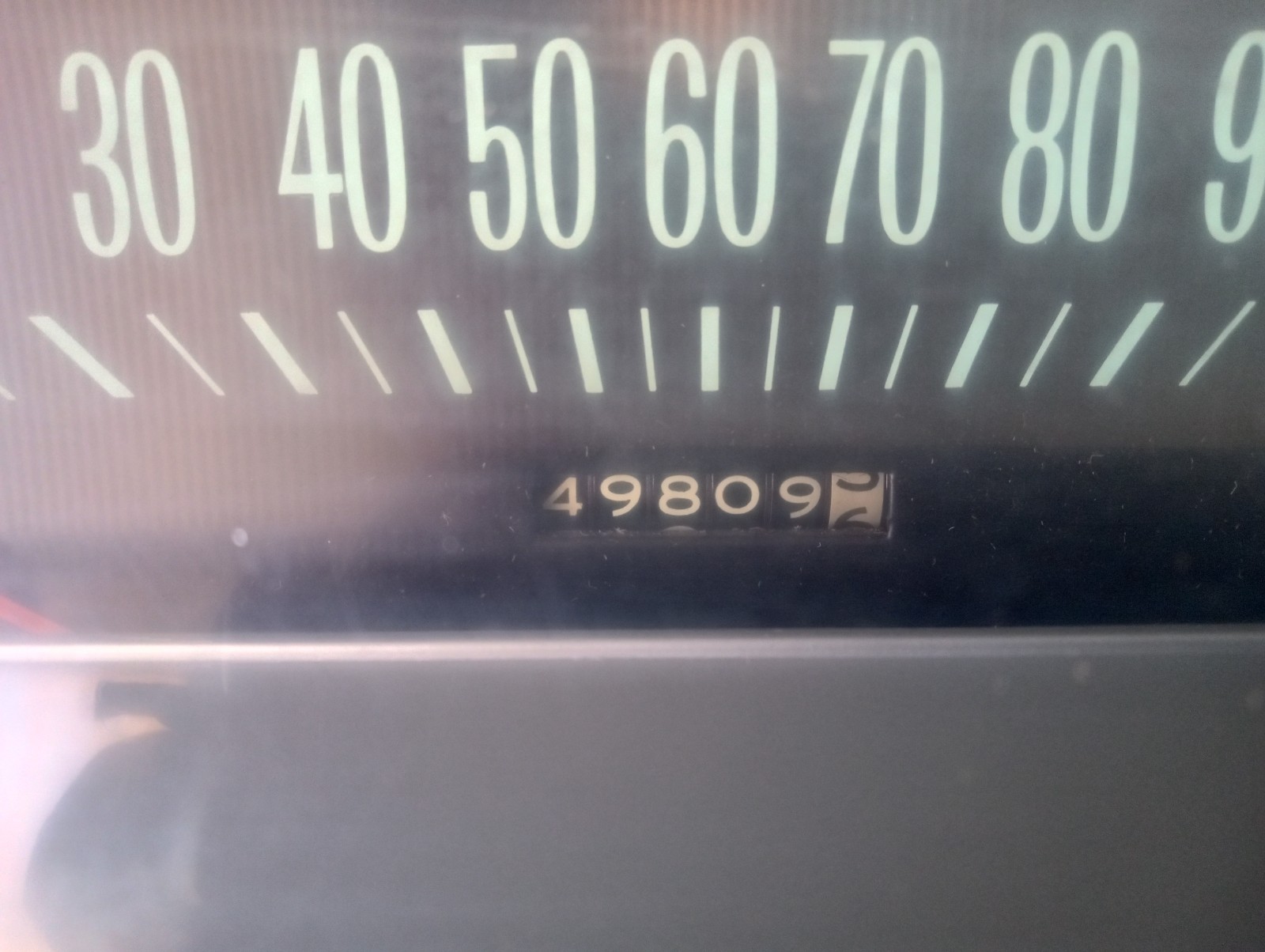 Chevrolet Biscayne 1966 Sedan