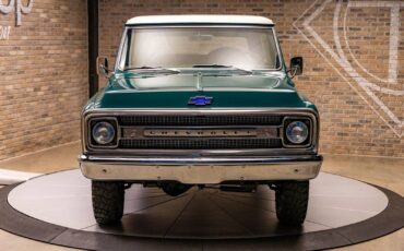 Chevrolet-Blazer-1969-SUV-1