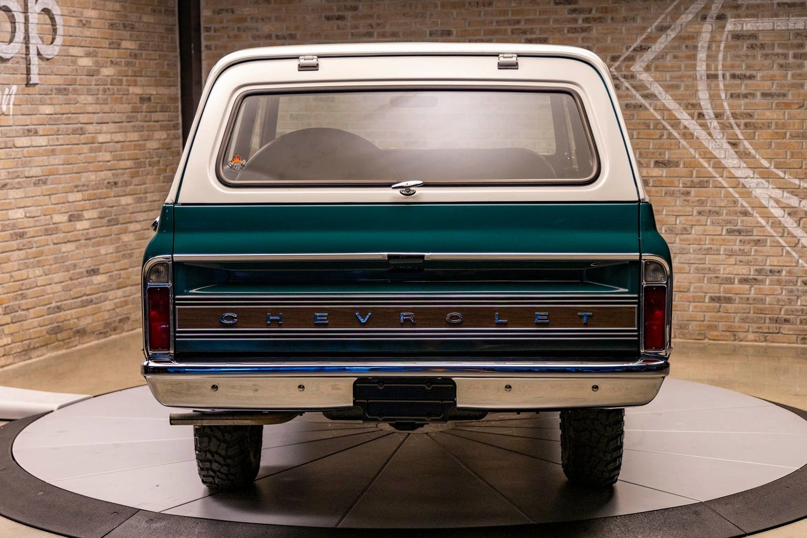 Chevrolet-Blazer-1969-SUV-4