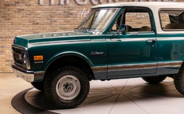 Chevrolet-Blazer-1969-SUV-6