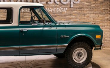 Chevrolet-Blazer-1969-SUV-9