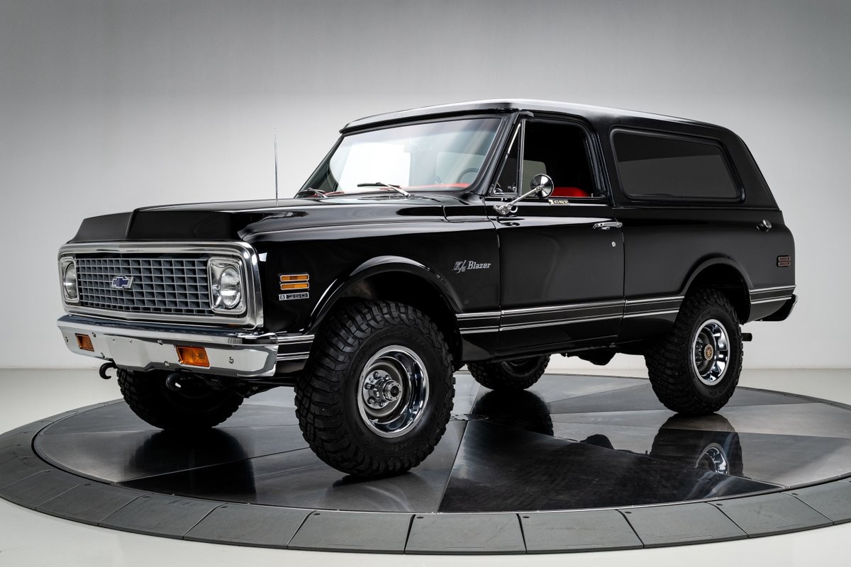 Chevrolet-Blazer-1971-SUV-5