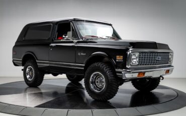 Chevrolet-Blazer-1971-SUV-8