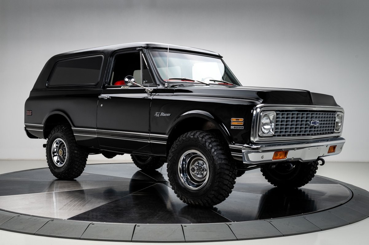 Chevrolet-Blazer-1971-SUV-8