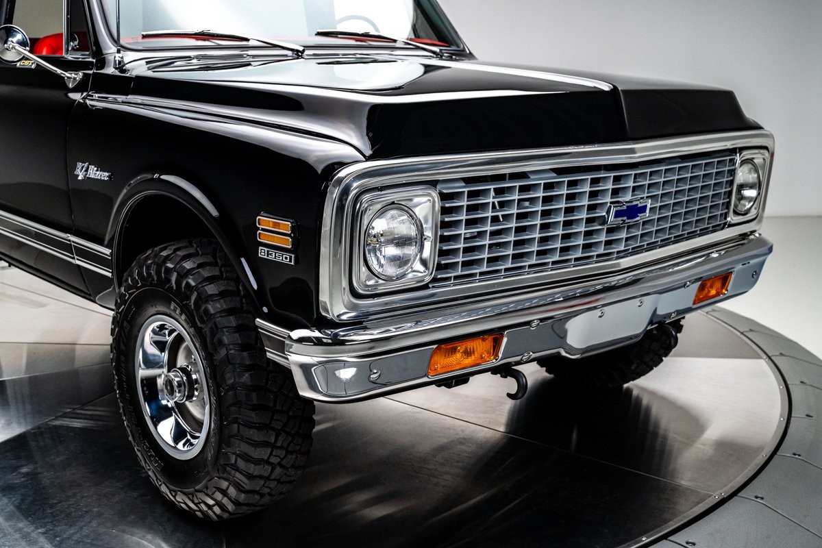 Chevrolet-Blazer-1971-SUV-9