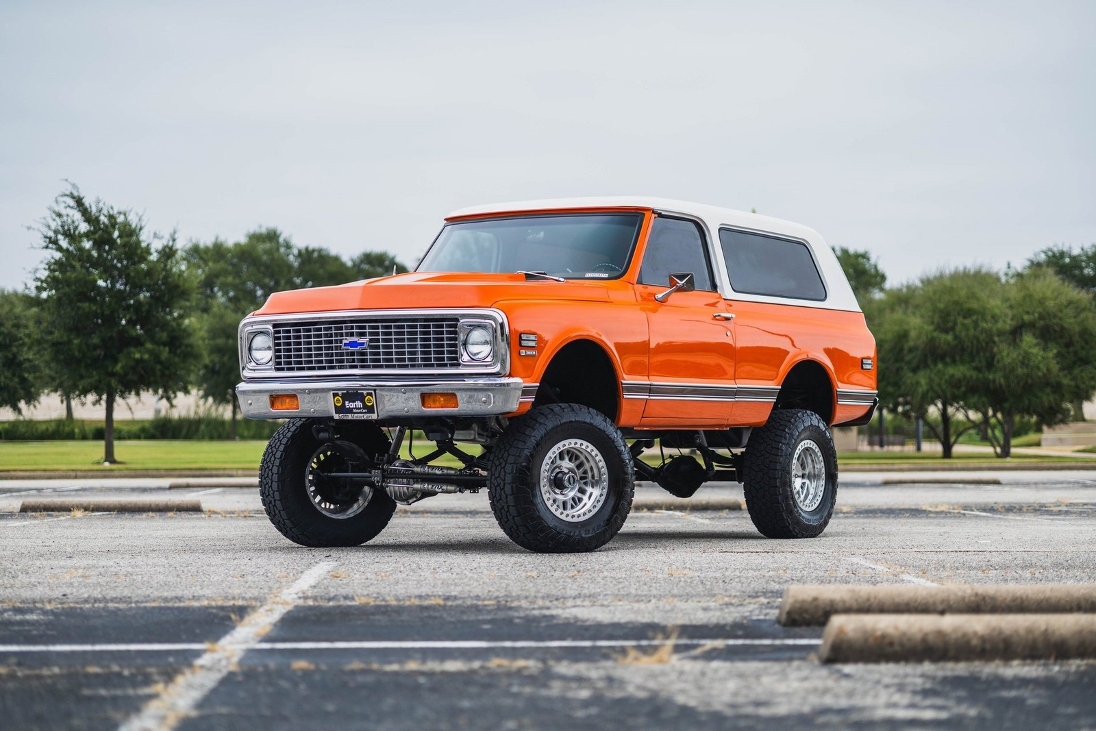Chevrolet-Blazer-1972-2D-Sport-Utility