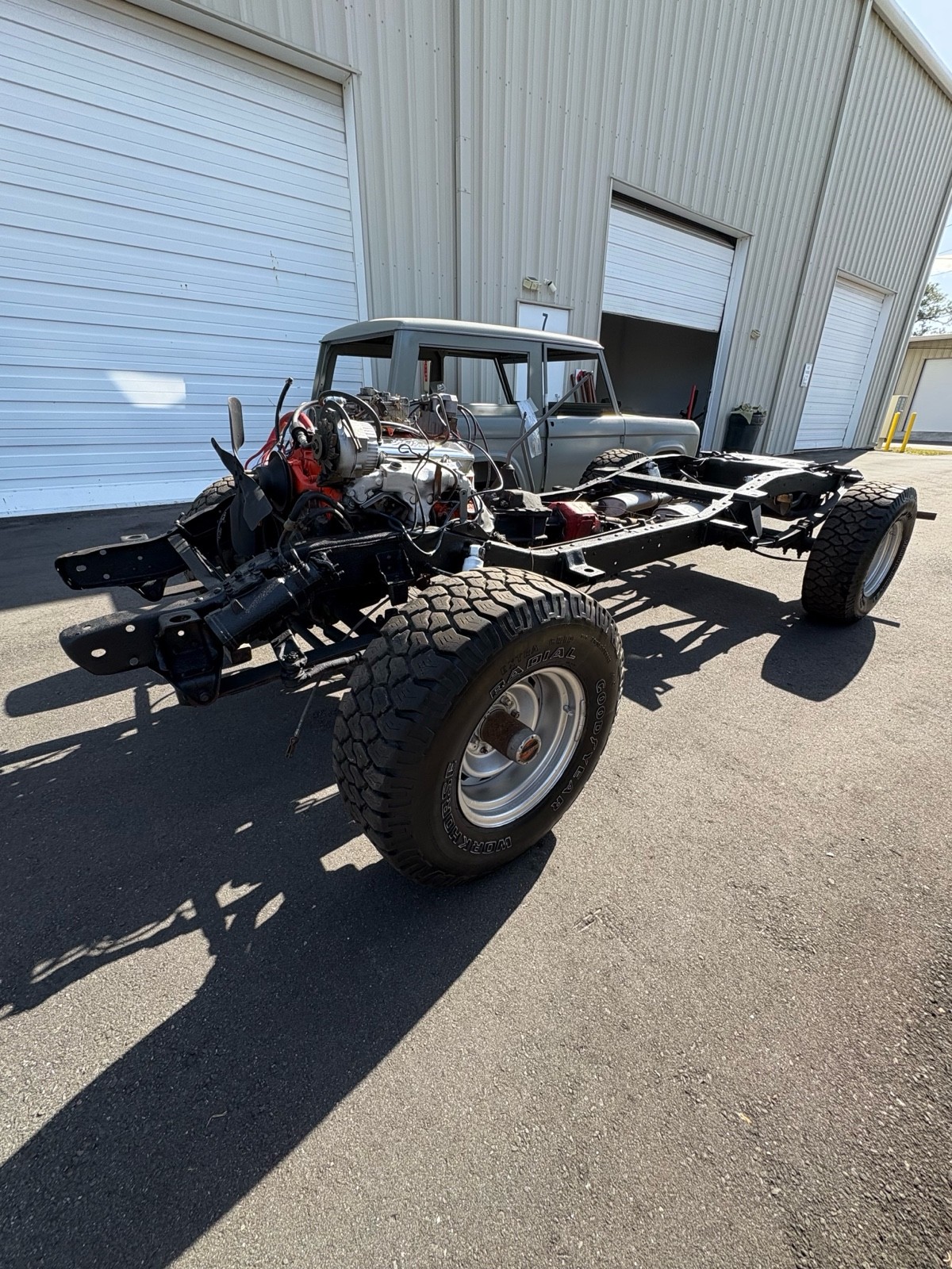 Chevrolet-Blazer-1972-SUV-1