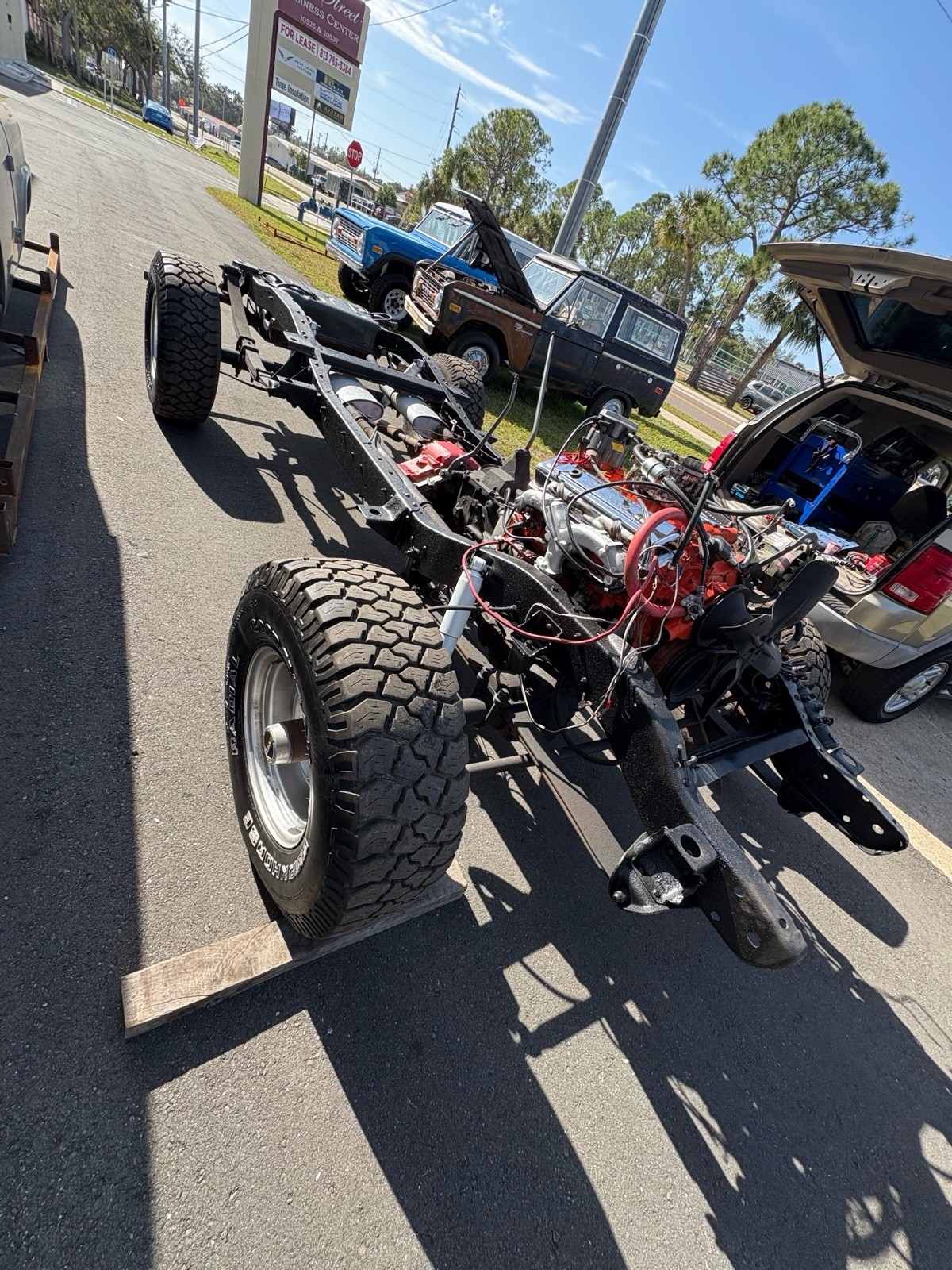 Chevrolet-Blazer-1972-SUV-4