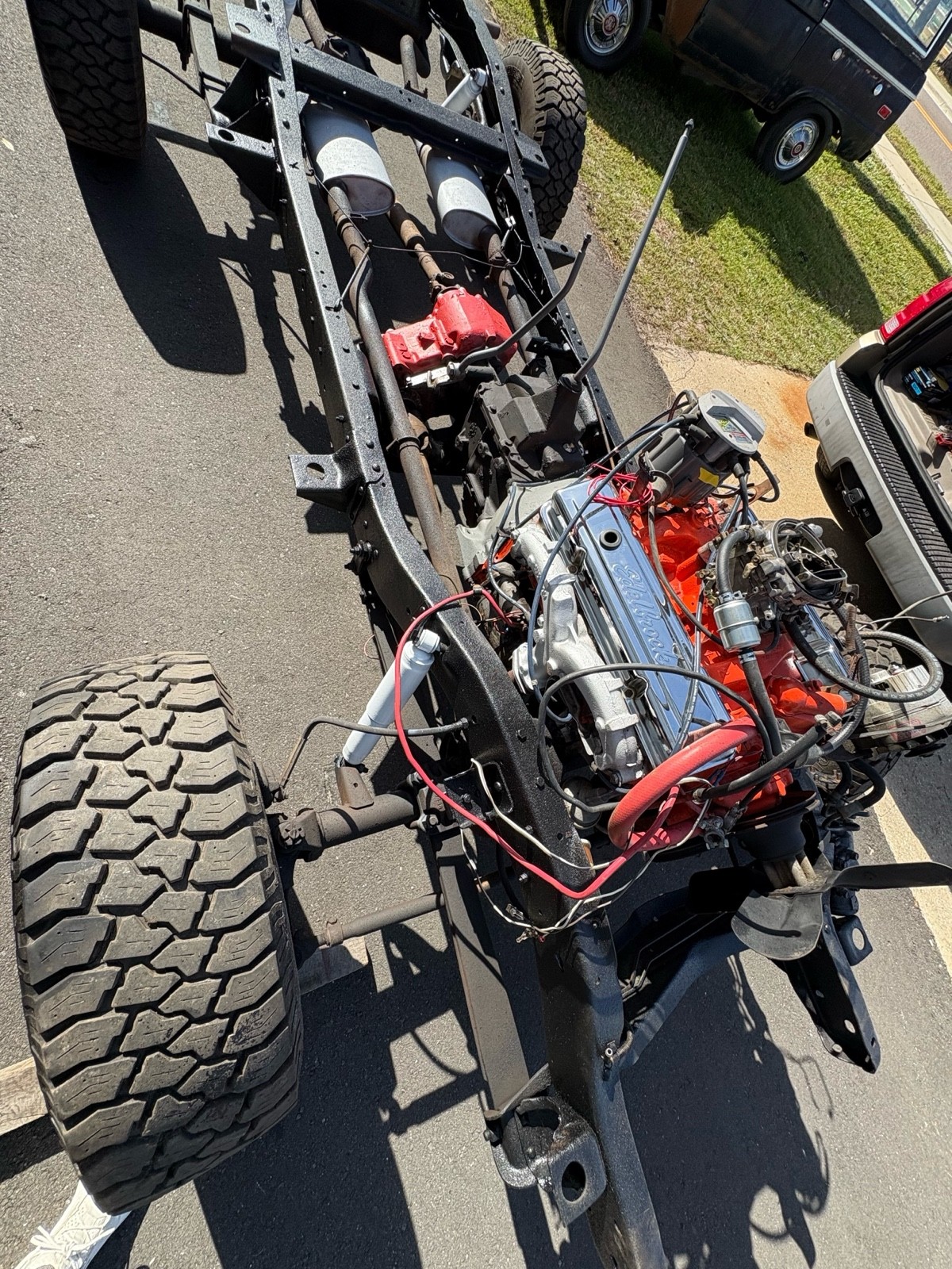 Chevrolet-Blazer-1972-SUV-5