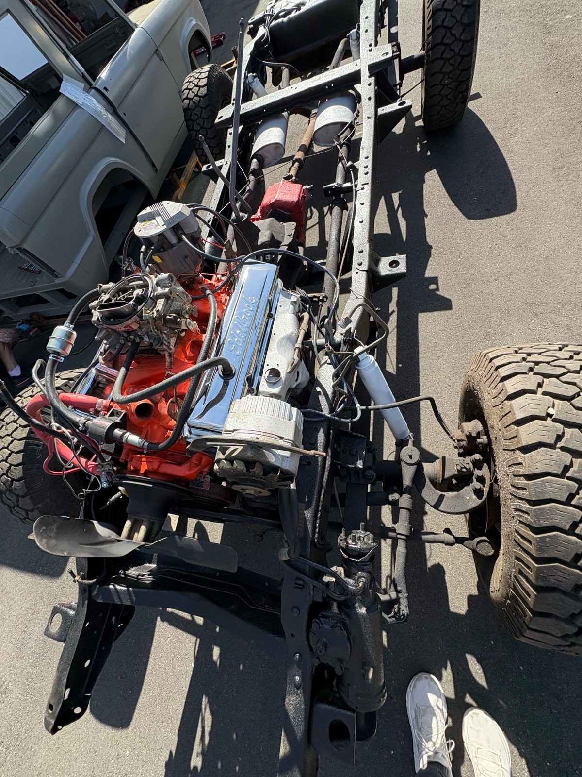 Chevrolet-Blazer-1972-SUV-6