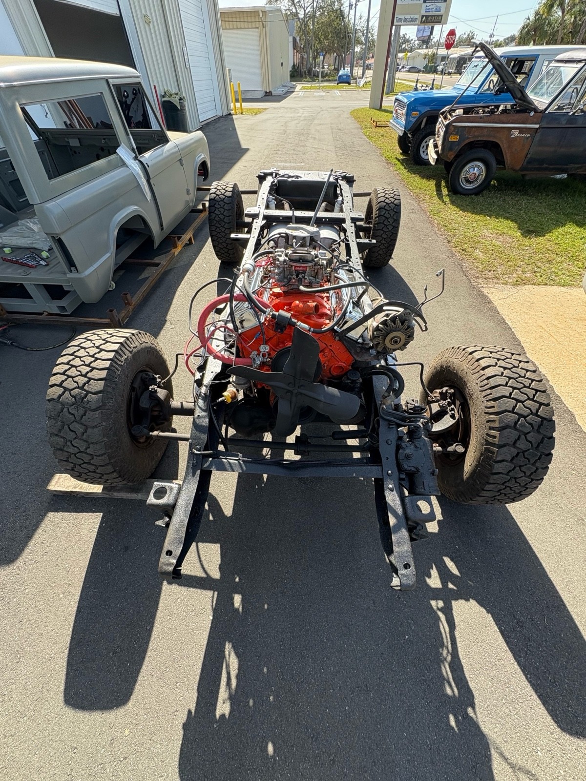 Chevrolet-Blazer-1972-SUV-7