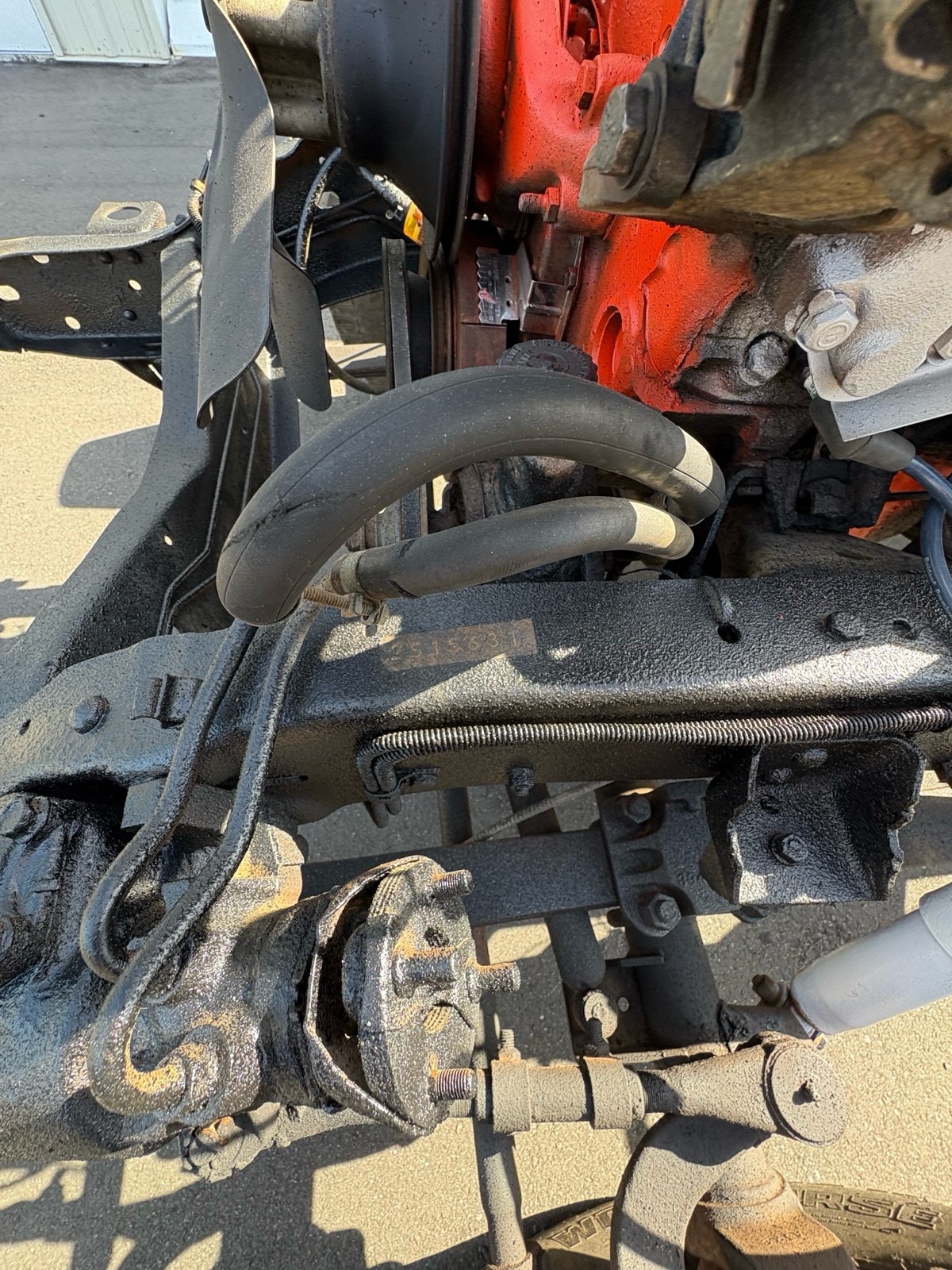 Chevrolet-Blazer-1972-SUV-9